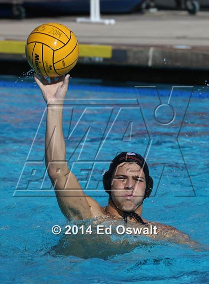 Thumbnail 3 in Redwood vs. Northgate (CIF NCS D2 Final) photogallery.