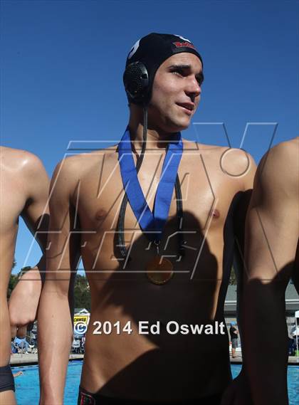 Thumbnail 2 in Redwood vs. Northgate (CIF NCS D2 Final) photogallery.