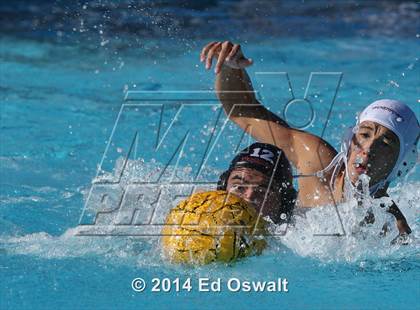 Thumbnail 3 in Redwood vs. Northgate (CIF NCS D2 Final) photogallery.
