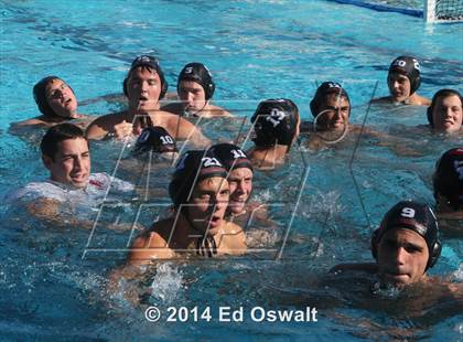 Thumbnail 2 in Redwood vs. Northgate (CIF NCS D2 Final) photogallery.