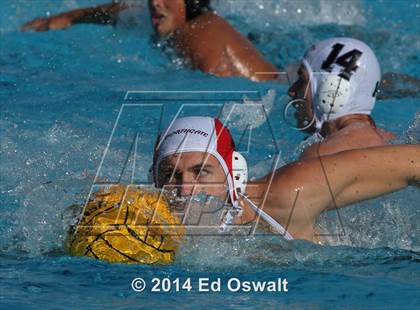 Thumbnail 2 in Redwood vs. Northgate (CIF NCS D2 Final) photogallery.