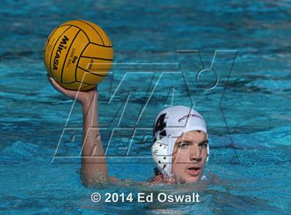 Thumbnail 3 in Redwood vs. Northgate (CIF NCS D2 Final) photogallery.