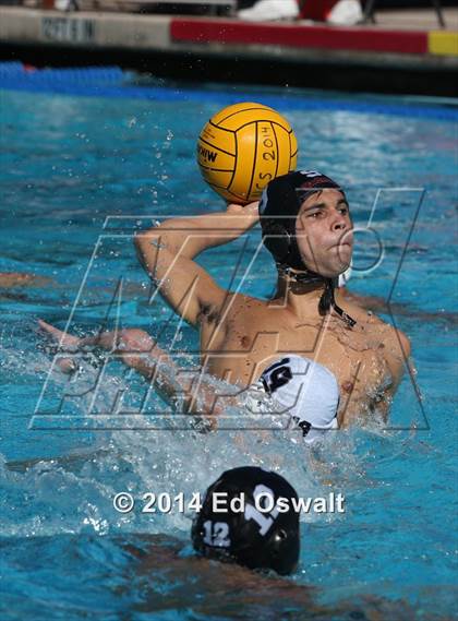 Thumbnail 1 in Redwood vs. Northgate (CIF NCS D2 Final) photogallery.