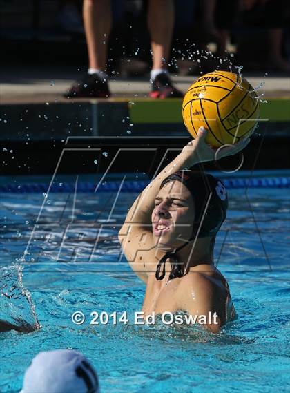 Thumbnail 2 in Redwood vs. Northgate (CIF NCS D2 Final) photogallery.