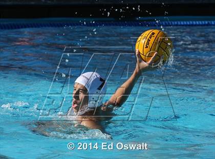 Thumbnail 3 in Redwood vs. Northgate (CIF NCS D2 Final) photogallery.