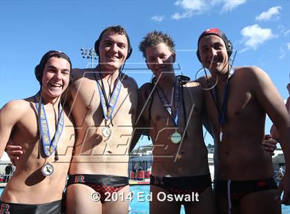 Thumbnail 2 in Redwood vs. Northgate (CIF NCS D2 Final) photogallery.