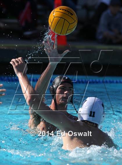 Thumbnail 1 in Redwood vs. Northgate (CIF NCS D2 Final) photogallery.