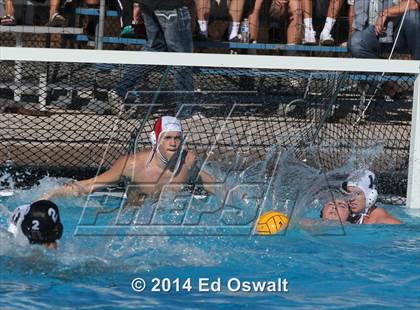 Thumbnail 3 in Redwood vs. Northgate (CIF NCS D2 Final) photogallery.
