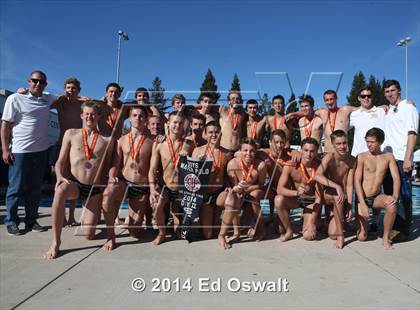 Thumbnail 1 in Redwood vs. Northgate (CIF NCS D2 Final) photogallery.