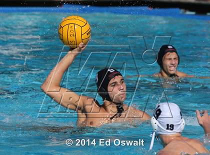 Thumbnail 1 in Redwood vs. Northgate (CIF NCS D2 Final) photogallery.