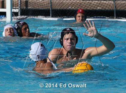 Thumbnail 2 in Redwood vs. Northgate (CIF NCS D2 Final) photogallery.
