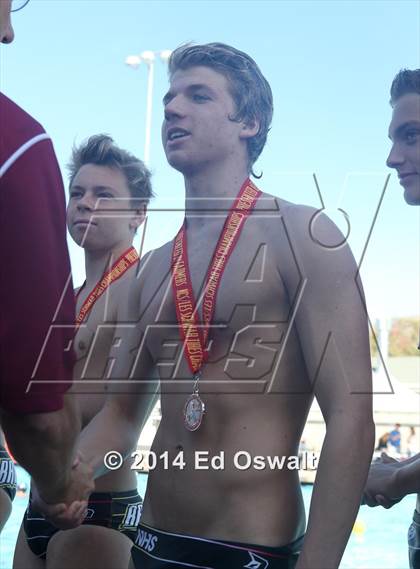 Thumbnail 2 in Redwood vs. Northgate (CIF NCS D2 Final) photogallery.