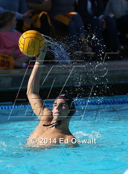 Thumbnail 2 in Redwood vs. Northgate (CIF NCS D2 Final) photogallery.