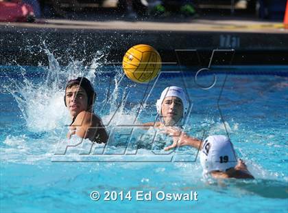 Thumbnail 2 in Redwood vs. Northgate (CIF NCS D2 Final) photogallery.