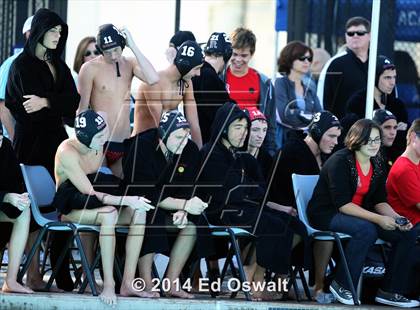 Thumbnail 3 in Redwood vs. Northgate (CIF NCS D2 Final) photogallery.