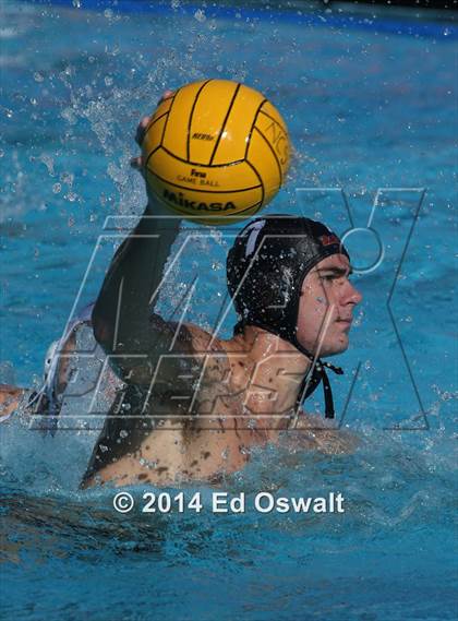 Thumbnail 1 in Redwood vs. Northgate (CIF NCS D2 Final) photogallery.