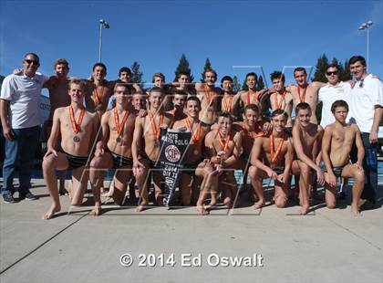 Thumbnail 3 in Redwood vs. Northgate (CIF NCS D2 Final) photogallery.