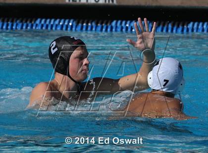Thumbnail 2 in Redwood vs. Northgate (CIF NCS D2 Final) photogallery.