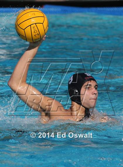 Thumbnail 3 in Redwood vs. Northgate (CIF NCS D2 Final) photogallery.