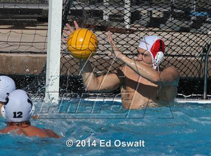 Thumbnail 1 in Redwood vs. Northgate (CIF NCS D2 Final) photogallery.