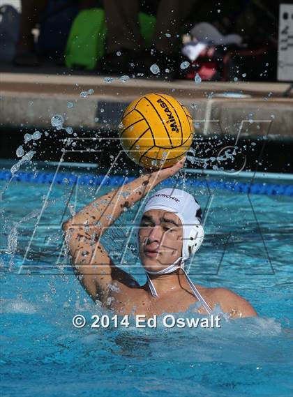 Thumbnail 2 in Redwood vs. Northgate (CIF NCS D2 Final) photogallery.