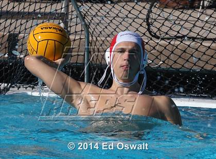 Thumbnail 3 in Redwood vs. Northgate (CIF NCS D2 Final) photogallery.