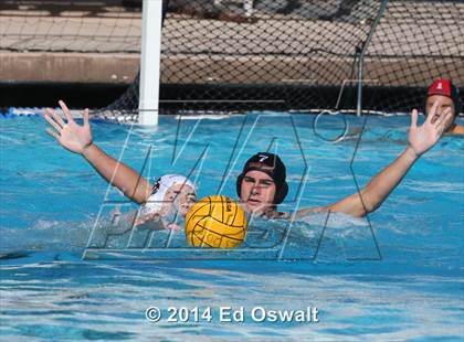 Thumbnail 2 in Redwood vs. Northgate (CIF NCS D2 Final) photogallery.