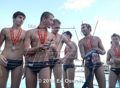 Thumbnail 1 in Redwood vs. Northgate (CIF NCS D2 Final) photogallery.