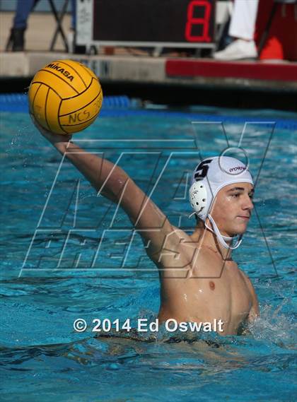 Thumbnail 3 in Redwood vs. Northgate (CIF NCS D2 Final) photogallery.
