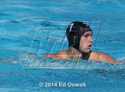 Thumbnail 3 in Redwood vs. Northgate (CIF NCS D2 Final) photogallery.