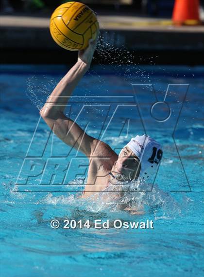 Thumbnail 1 in Redwood vs. Northgate (CIF NCS D2 Final) photogallery.