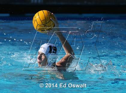 Thumbnail 3 in Redwood vs. Northgate (CIF NCS D2 Final) photogallery.