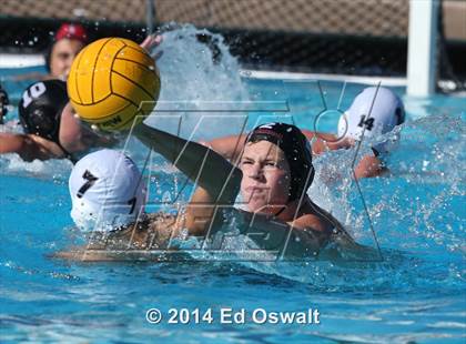 Thumbnail 1 in Redwood vs. Northgate (CIF NCS D2 Final) photogallery.