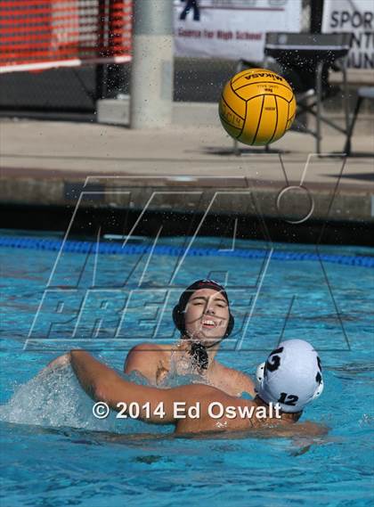Thumbnail 1 in Redwood vs. Northgate (CIF NCS D2 Final) photogallery.