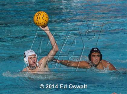 Thumbnail 3 in Redwood vs. Northgate (CIF NCS D2 Final) photogallery.