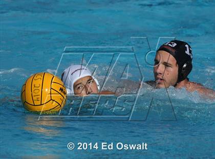 Thumbnail 3 in Redwood vs. Northgate (CIF NCS D2 Final) photogallery.