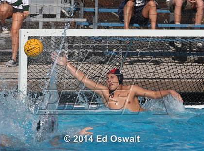 Thumbnail 3 in Redwood vs. Northgate (CIF NCS D2 Final) photogallery.