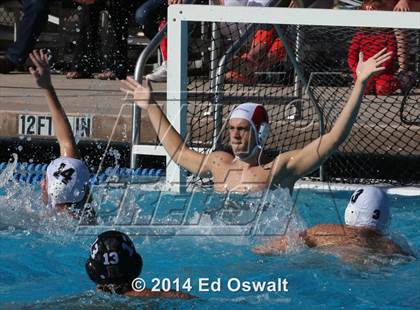 Thumbnail 1 in Redwood vs. Northgate (CIF NCS D2 Final) photogallery.