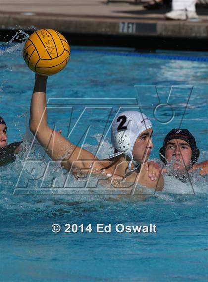 Thumbnail 2 in Redwood vs. Northgate (CIF NCS D2 Final) photogallery.