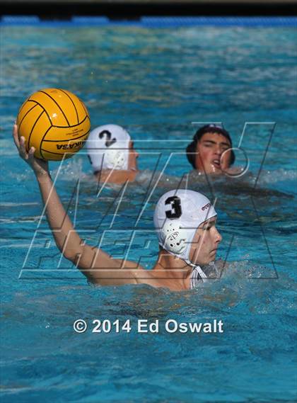 Thumbnail 2 in Redwood vs. Northgate (CIF NCS D2 Final) photogallery.