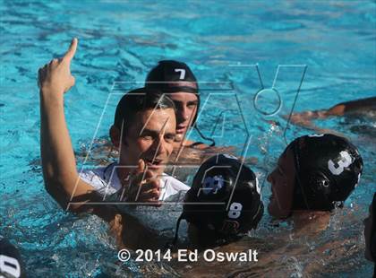 Thumbnail 1 in Redwood vs. Northgate (CIF NCS D2 Final) photogallery.