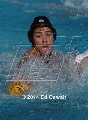 Redwood vs. Northgate (CIF NCS D2 Final)