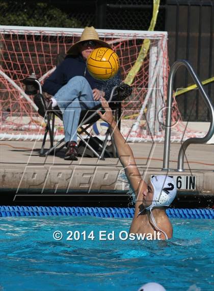 Thumbnail 3 in Redwood vs. Northgate (CIF NCS D2 Final) photogallery.