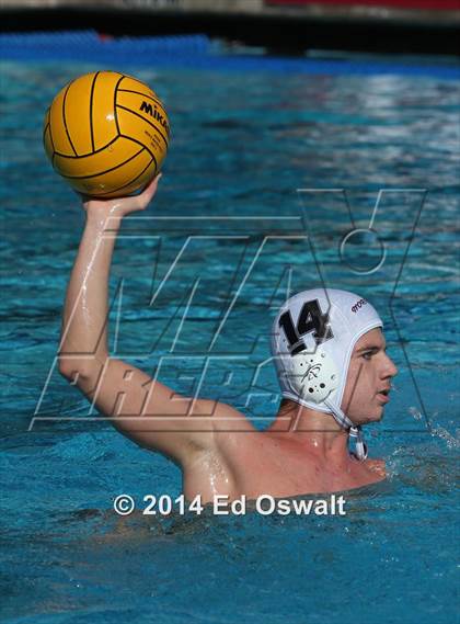 Thumbnail 1 in Redwood vs. Northgate (CIF NCS D2 Final) photogallery.