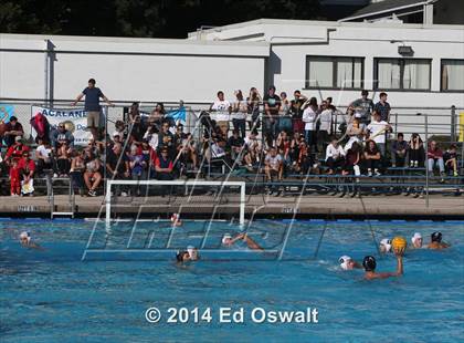Thumbnail 2 in Redwood vs. Northgate (CIF NCS D2 Final) photogallery.