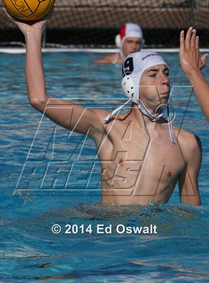 Thumbnail 3 in Redwood vs. Northgate (CIF NCS D2 Final) photogallery.