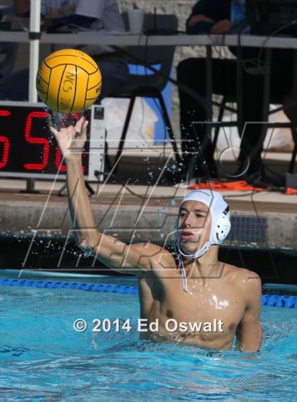 Thumbnail 1 in Redwood vs. Northgate (CIF NCS D2 Final) photogallery.