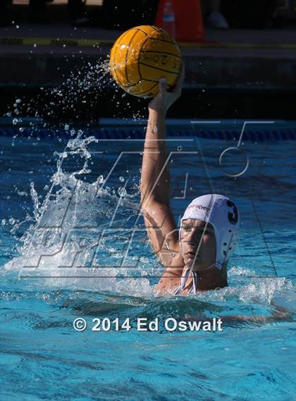 Thumbnail 1 in Redwood vs. Northgate (CIF NCS D2 Final) photogallery.