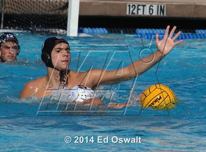 Thumbnail 1 in Redwood vs. Northgate (CIF NCS D2 Final) photogallery.