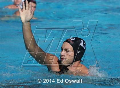 Thumbnail 1 in Redwood vs. Northgate (CIF NCS D2 Final) photogallery.